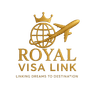 Royal Visa Link